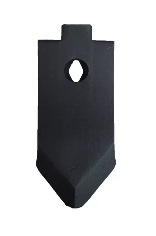 Scharspitze 100 mm - Kerner Komet - beschichtet